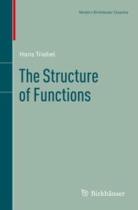 Structure of Functions