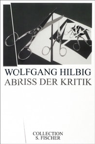 Abriss der Kritik