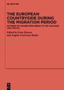 European Countryside during the Migration Period