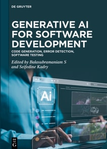 Generative AI for Software Development