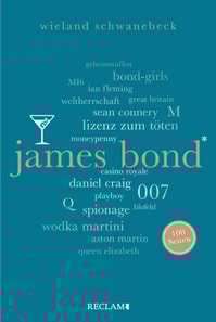 James Bond. 100 Seiten