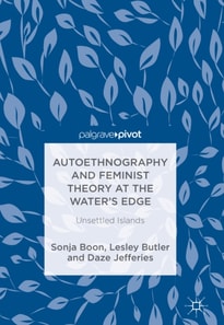 Autoethnography and Feminist Theory at the Water's Edge