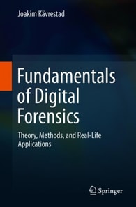Fundamentals of Digital Forensics