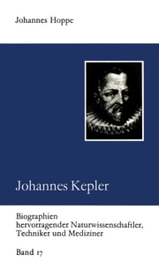Johannes Kepler