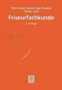 Friseurfachkunde