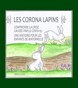 Les Corona lapins