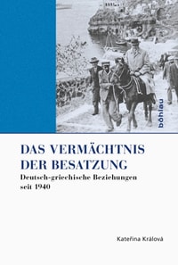 Das Vermächtnis der Besatzung