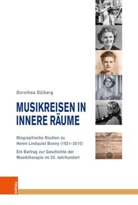 Musikreisen in innere Räume