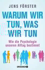 Warum wir tun, was wir tun