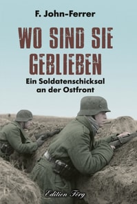 Wo sind sie geblieben