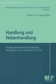 Handlung und Nebenhandlung