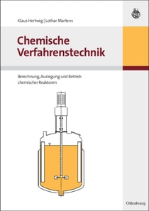 Chemische Verfahrenstechnik