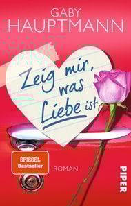 Zeig mir, was Liebe ist