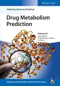 Drug Metabolism Prediction