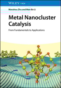 Metal Nanocluster Catalysis
