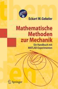 Mathematische Methoden zur Mechanik