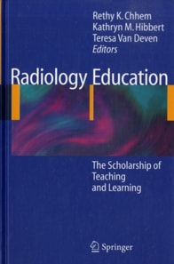Radiology Education