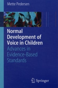 Normal Development of Voice in Children
