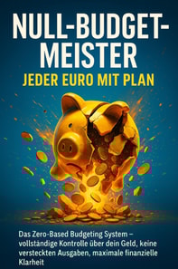 Null-Budget-Meister: Jeder Euro mit Plan