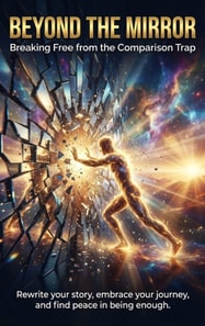 Beyond the Mirror: Breaking Free from the Comparison Trap