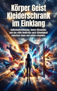Korper Geist Kleiderschrank im Einklang