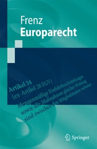 Europarecht
