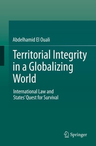 Territorial Integrity in a Globalizing World