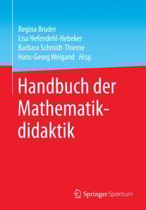 Handbuch der Mathematikdidaktik