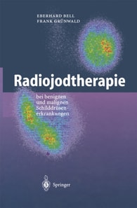 Radiojodtherapie