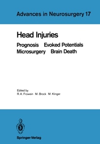 Head Injuries