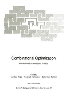 Combinatorial Optimization