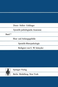 Haut und Anhangsgebilde