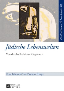 Juedische Lebenswelten