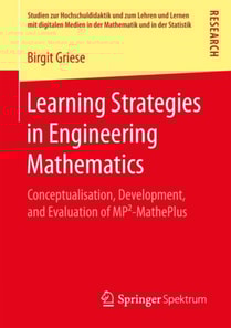 Learning Strategies in Engineering Mathematics
