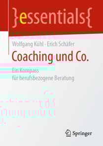 Coaching und Co.