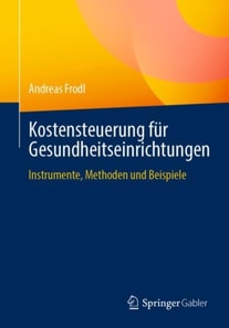 Kostensteuerung für Gesundheitseinrichtungen