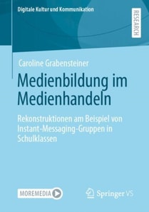 Medienbildung im Medienhandeln