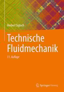Technische Fluidmechanik