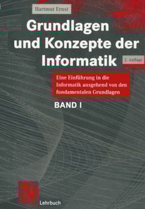 Grundlagen und Konzepte der Informatik