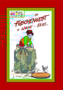 Ein Flaschengeist in Wanne-Eickel