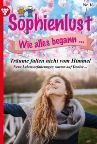 Träume fallen nicht vom Himmel