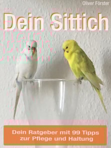 Dein Sittich