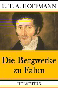 Die Bergwerke zu Falun