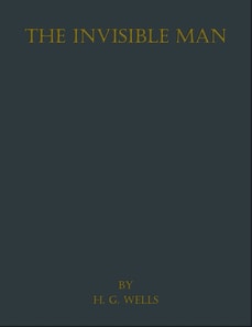 The Invisible Man