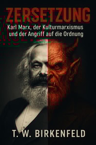 Zersetzung: Karl Marx, der Kulturmarxismus und der Angriff auf die Ordnung