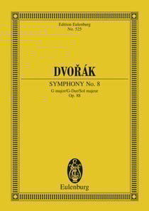 Symphony No. 8 G major