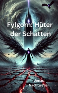 Fylgorn: Huter der Schatten