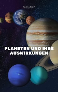 Planten und ihre Auswirkung