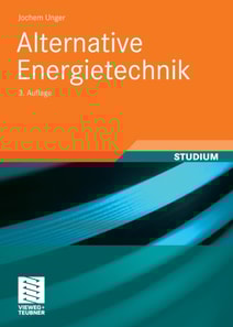Alternative Energietechnik