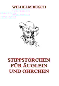 Stippstörchen für Äuglein und Öhrchen
